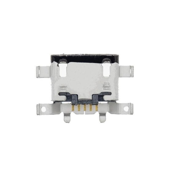 Jeck de Carga Motorola Moto G4/G4 Plus